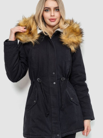 Парка Ager модель У-1127623::000000096 Парка Ager модель У-1127623::000000096 Фото