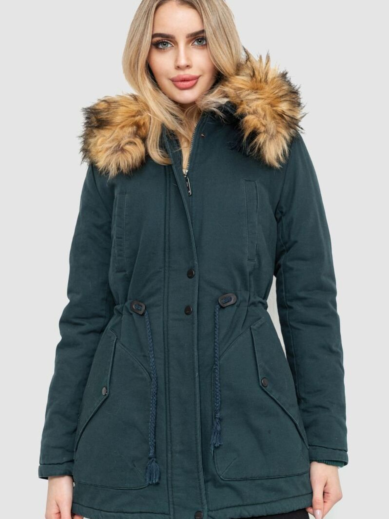 Парка Ager модель У-1127620::000000126 Фото