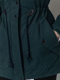 Парка Ager модель У-1127620::000000126 Фото