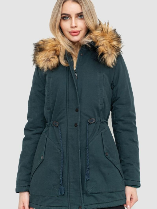 Парка Ager модель У-1127620::000000126 Фото