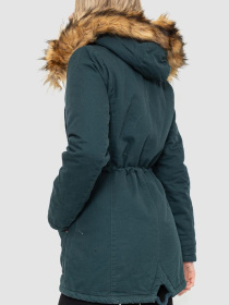 Парка Ager модель У-1127620::000000126 Фото