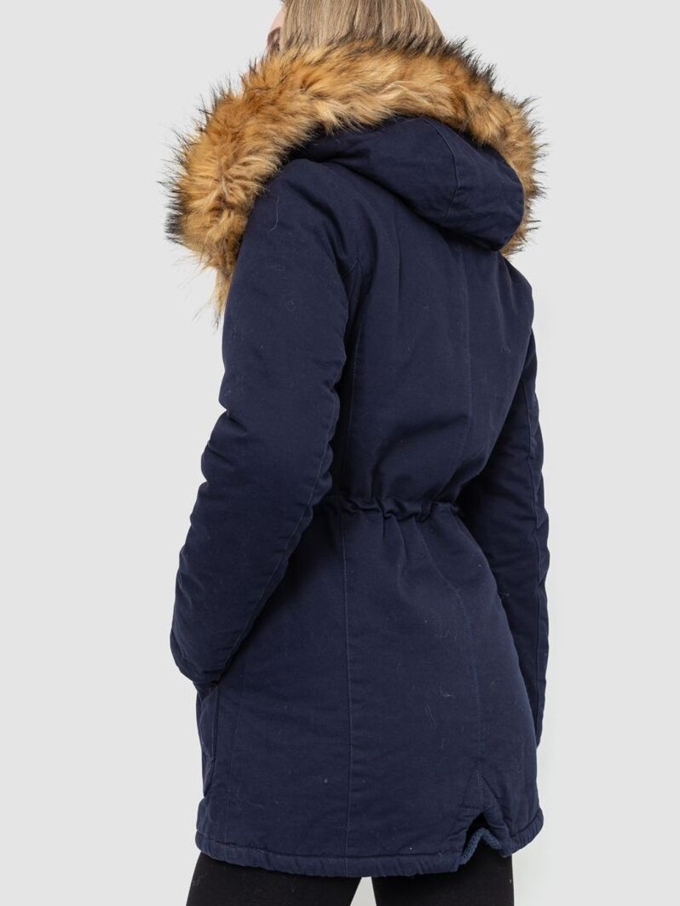 Парка Ager модель У-1127620::000000090 Фото