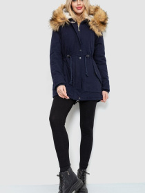 Парка Ager модель У-1127620::000000090 Фото