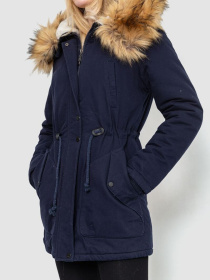 Парка Ager модель У-1127620::000000090 Фото