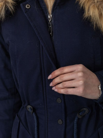 Парка Ager модель У-1127620::000000090 Фото