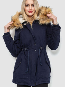 Парка Ager модель У-1127620::000000090 Фото