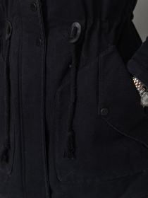 Парка Ager модель У-1127620::000000096 Фото