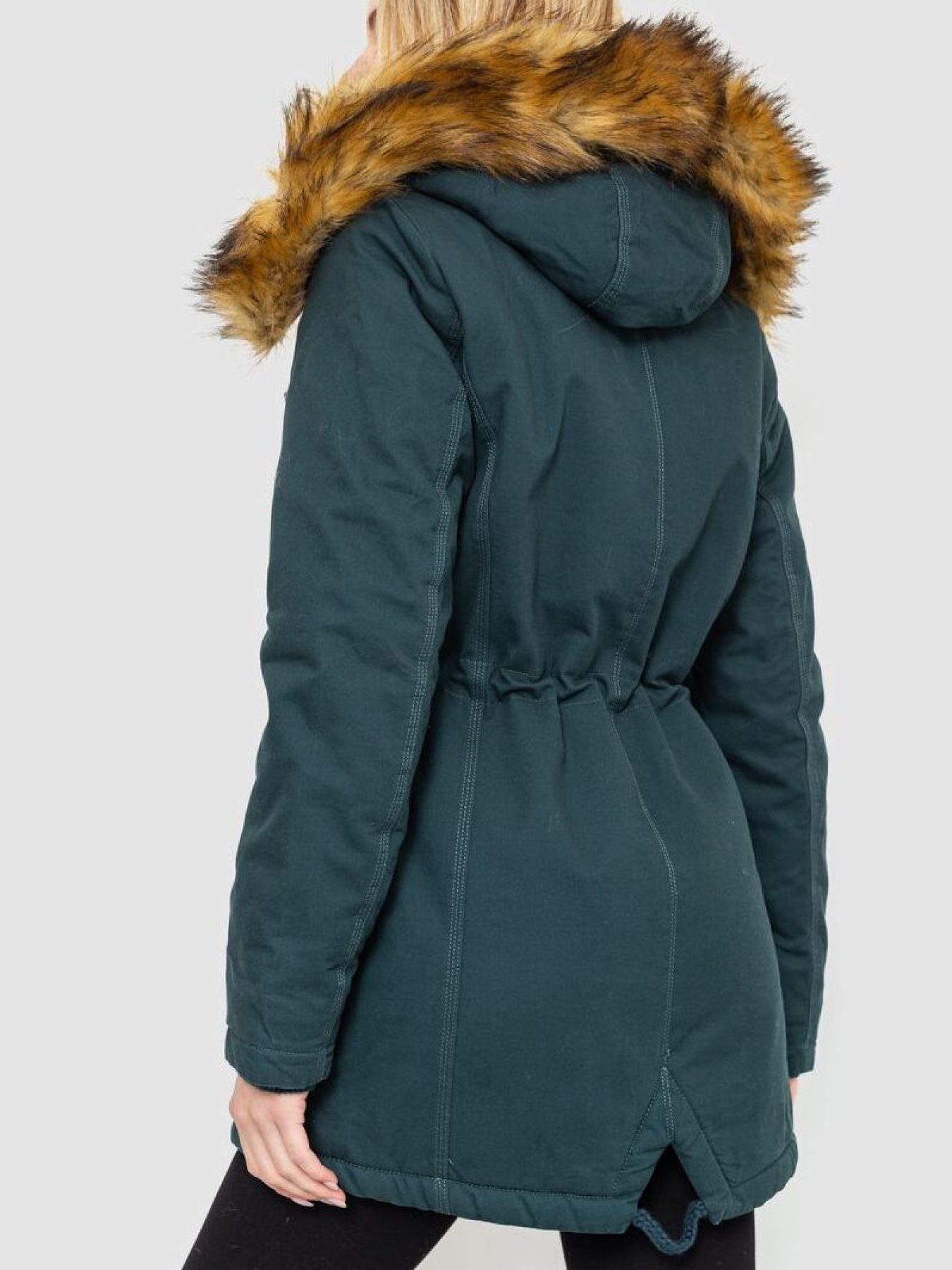 Парка Ager модель У-1127628::000000126 Фото