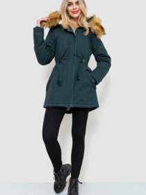 Парка Ager модель У-1127628::000000126 Фото