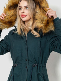 Парка Ager модель У-1127628::000000126 Фото