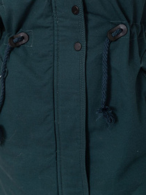 Парка Ager модель У-1127628::000000126 Фото