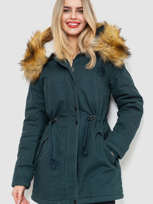 Парка Ager модель У-1127628::000000126 Фото