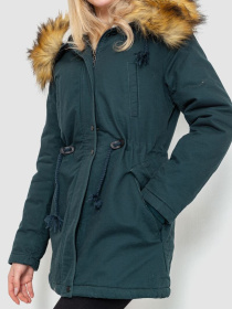 Парка Ager модель У-1127628::000000126 Парка Ager модель У-1127628::000000126 Фото