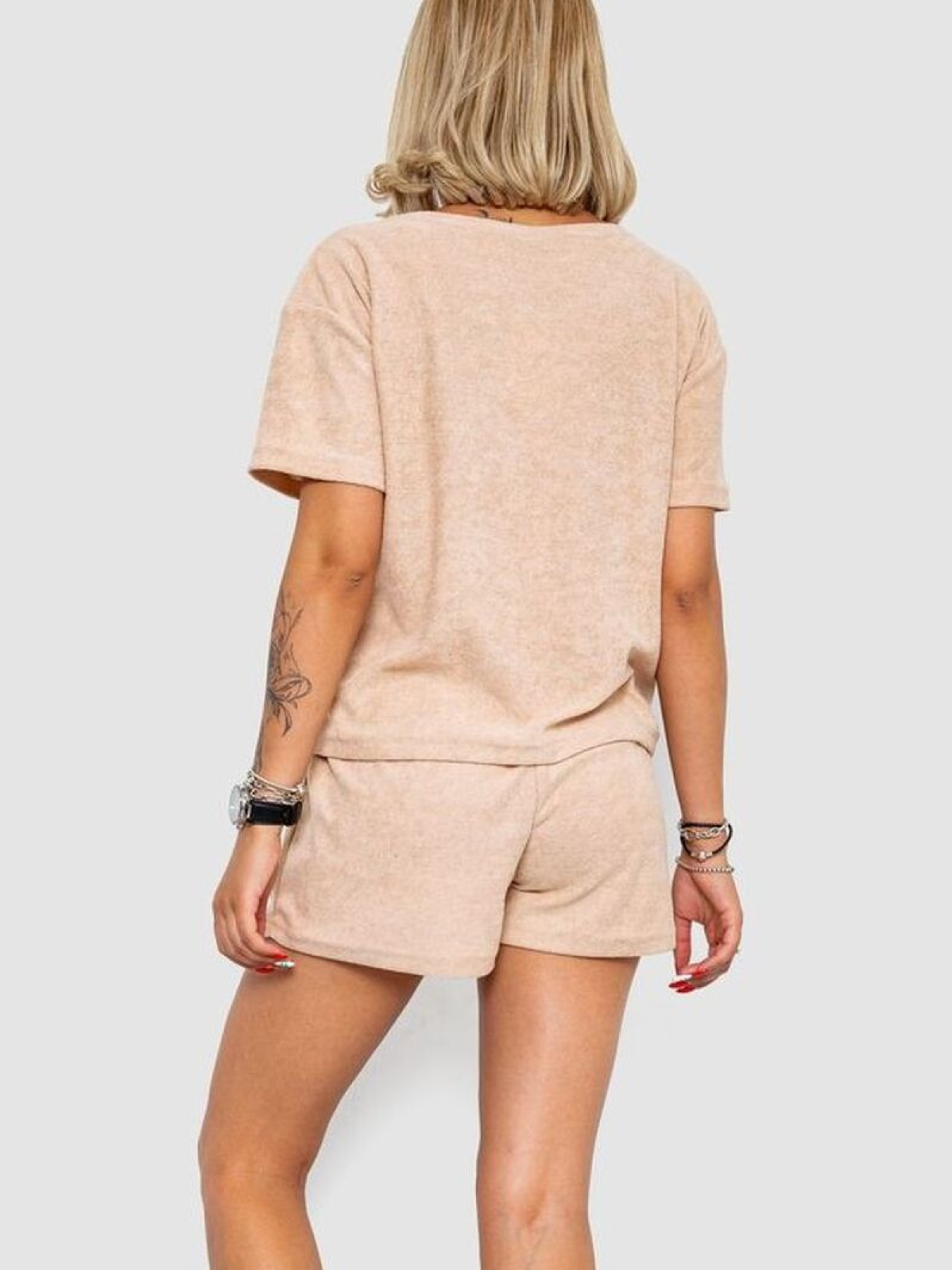 Пижама Ager модель У-1130149::000000023 Фото