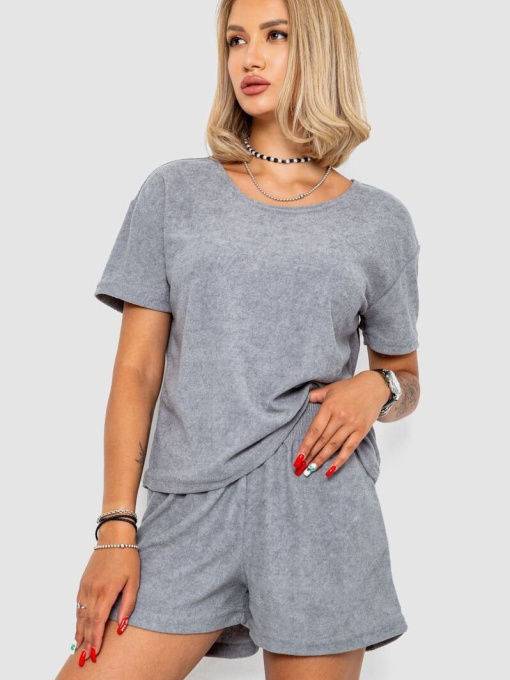 Пижама Ager модель У-1130149::000000072 Фото