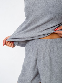 Пижама Ager модель У-1130149::000000072 Фото