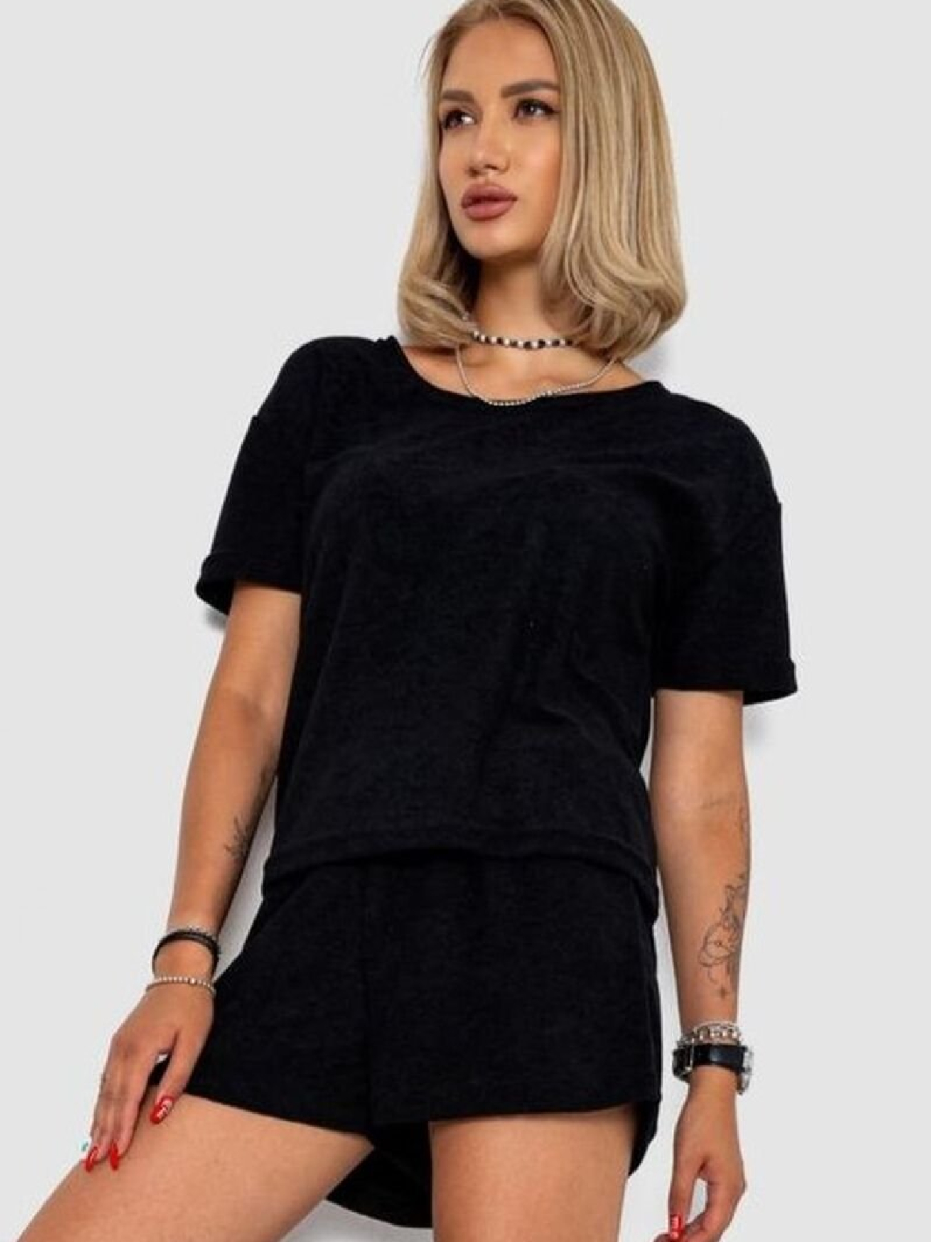 Пижама Ager модель У-1130149::000000096 Фото