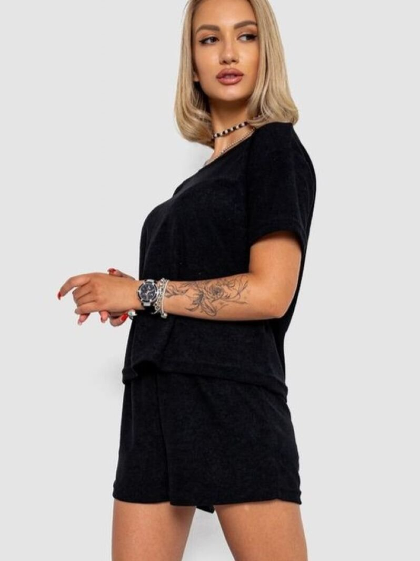 Пижама Ager модель У-1130149::000000096 Фото