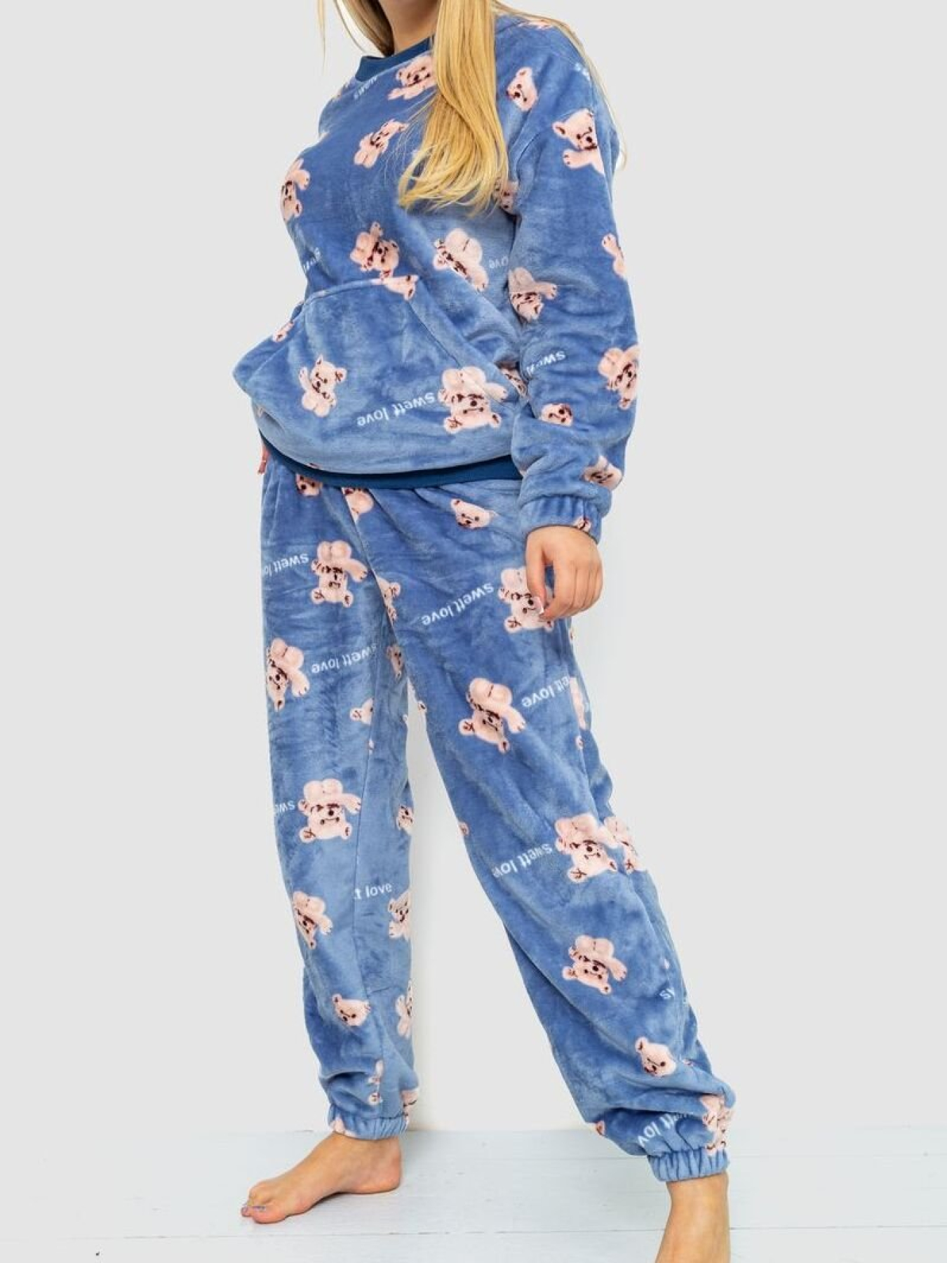 Пижама Ager модель У-1127547::У-0002878 Фото