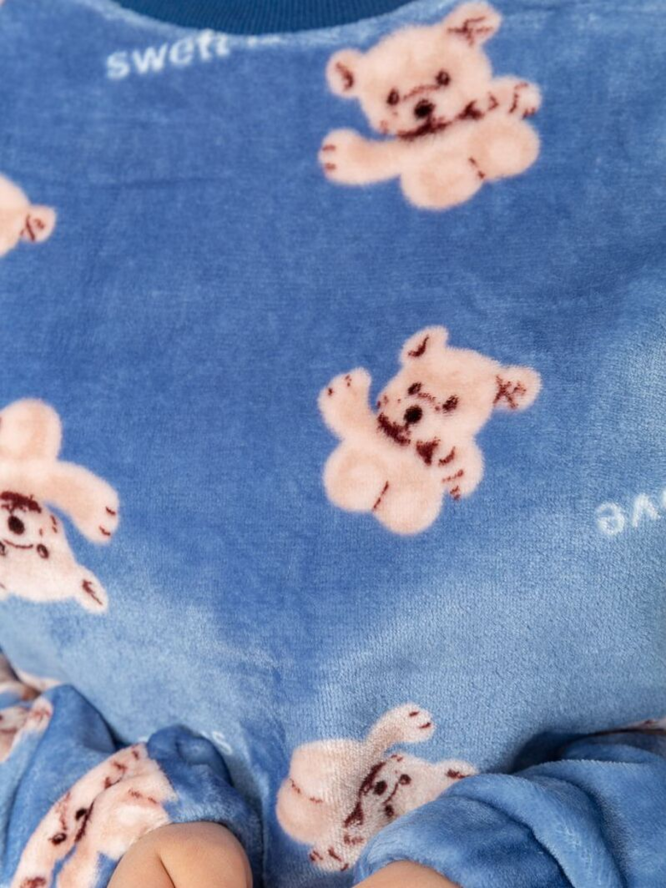 Пижама Ager модель У-1127547::У-0002878 Фото