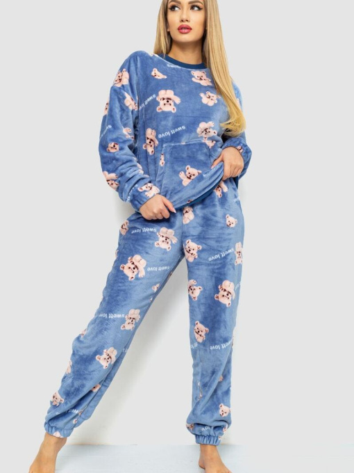 Піжама Ager модель У-1127547::У-0002878 Фото