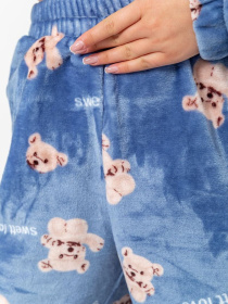 Пижама Ager модель У-1127547::У-0002878 Фото