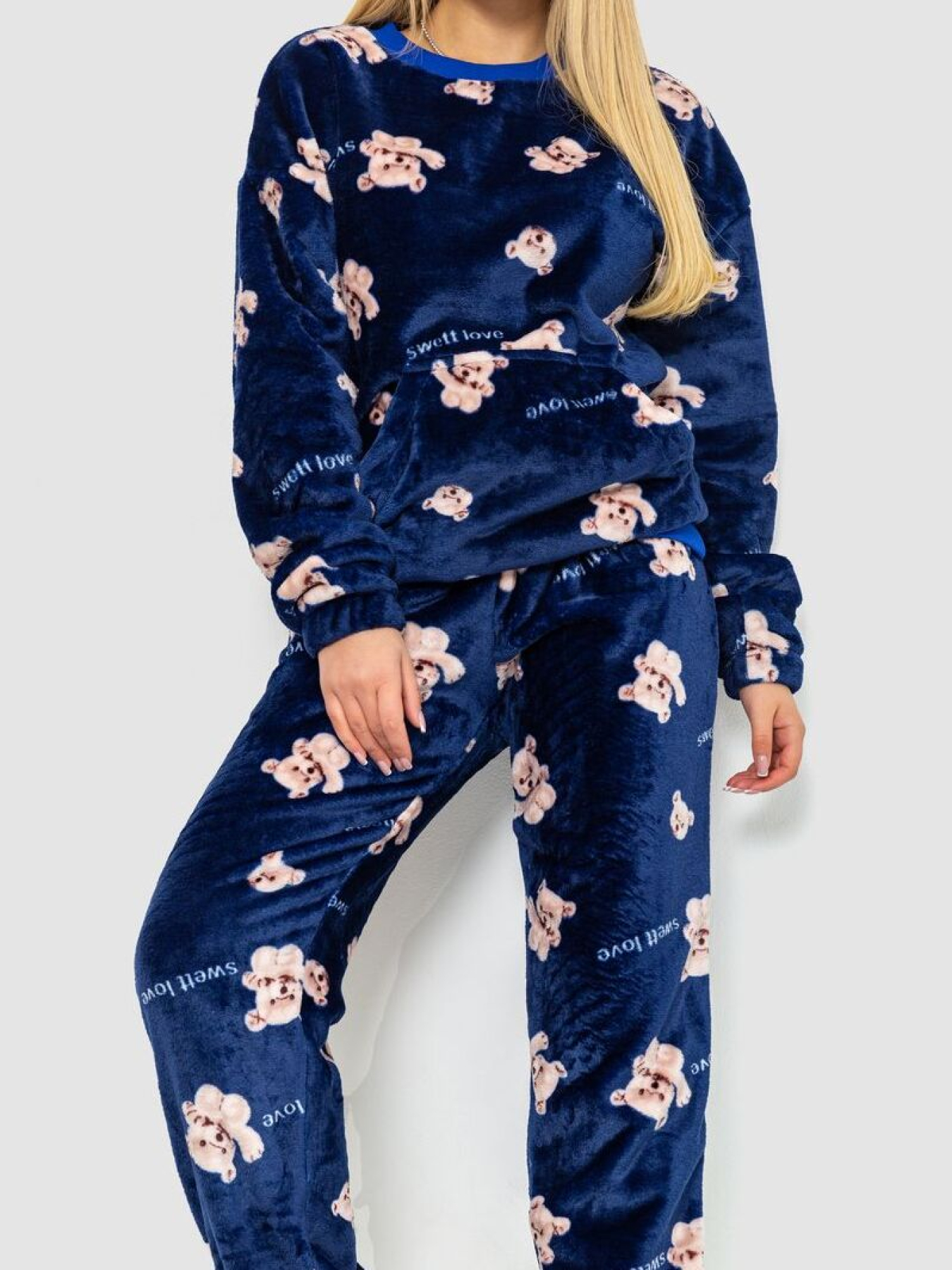 Пижама Ager модель У-1127547::000000084 Фото