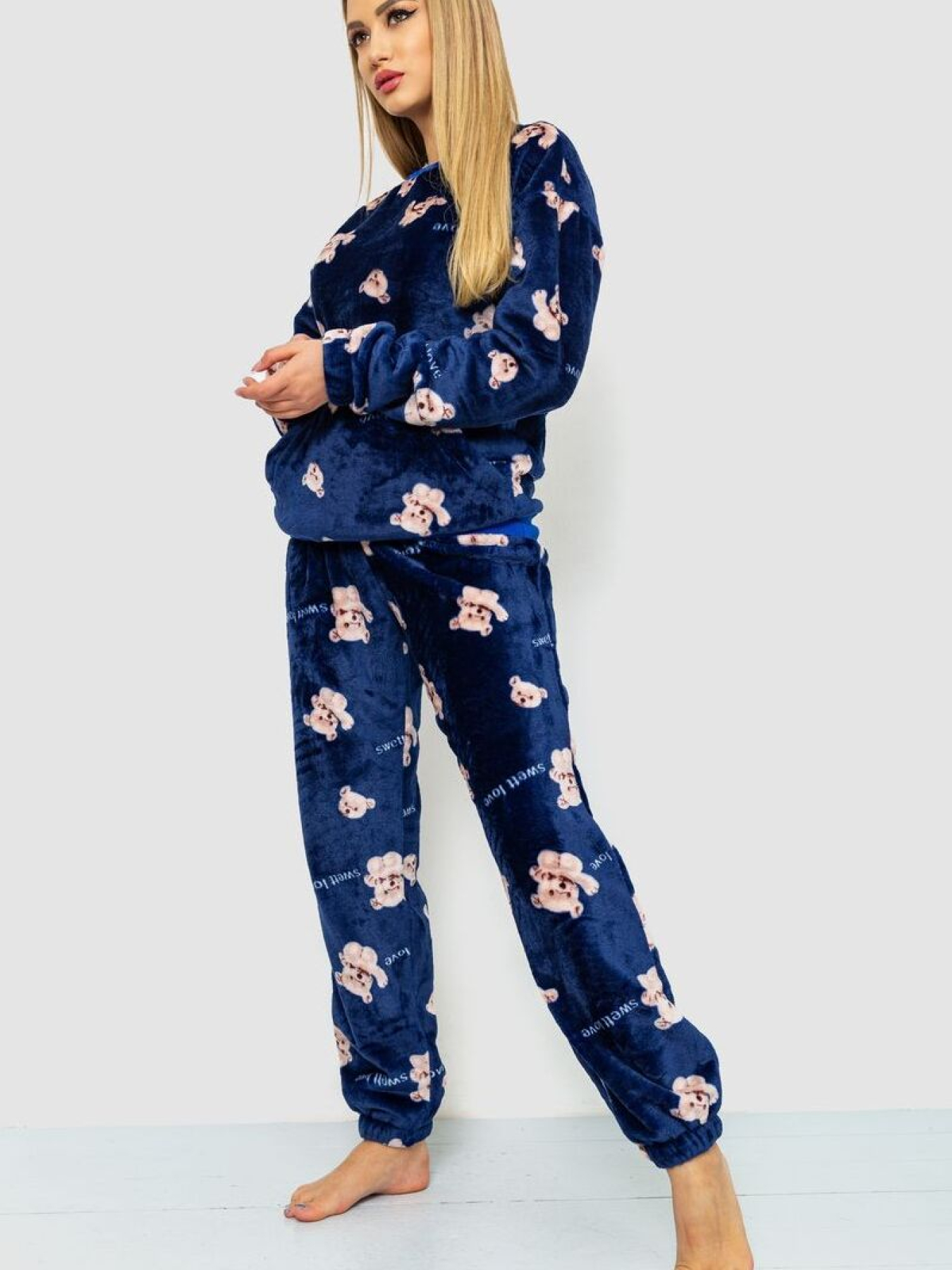 Пижама Ager модель У-1127547::000000084 Фото