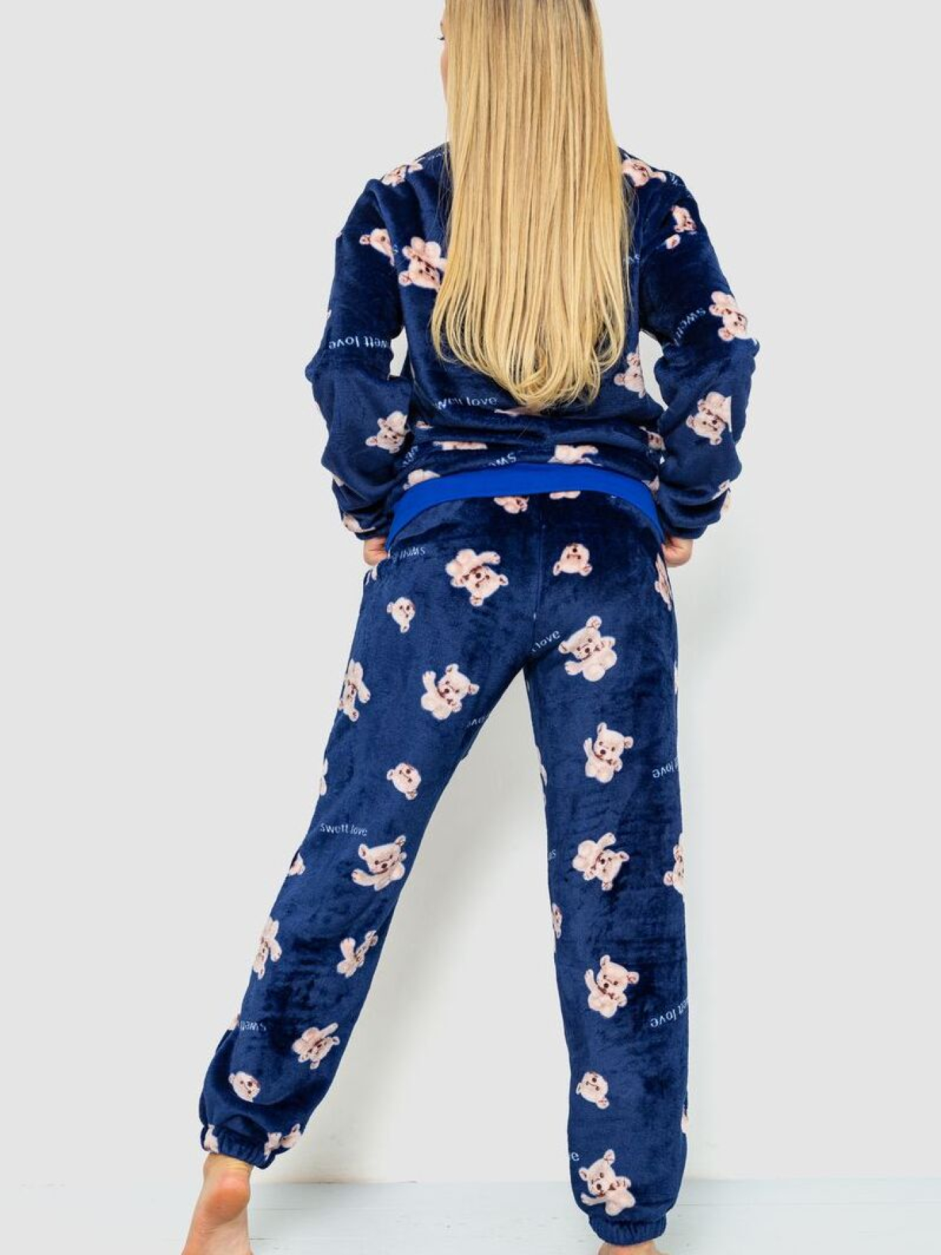 Пижама Ager модель У-1127547::000000084 Фото