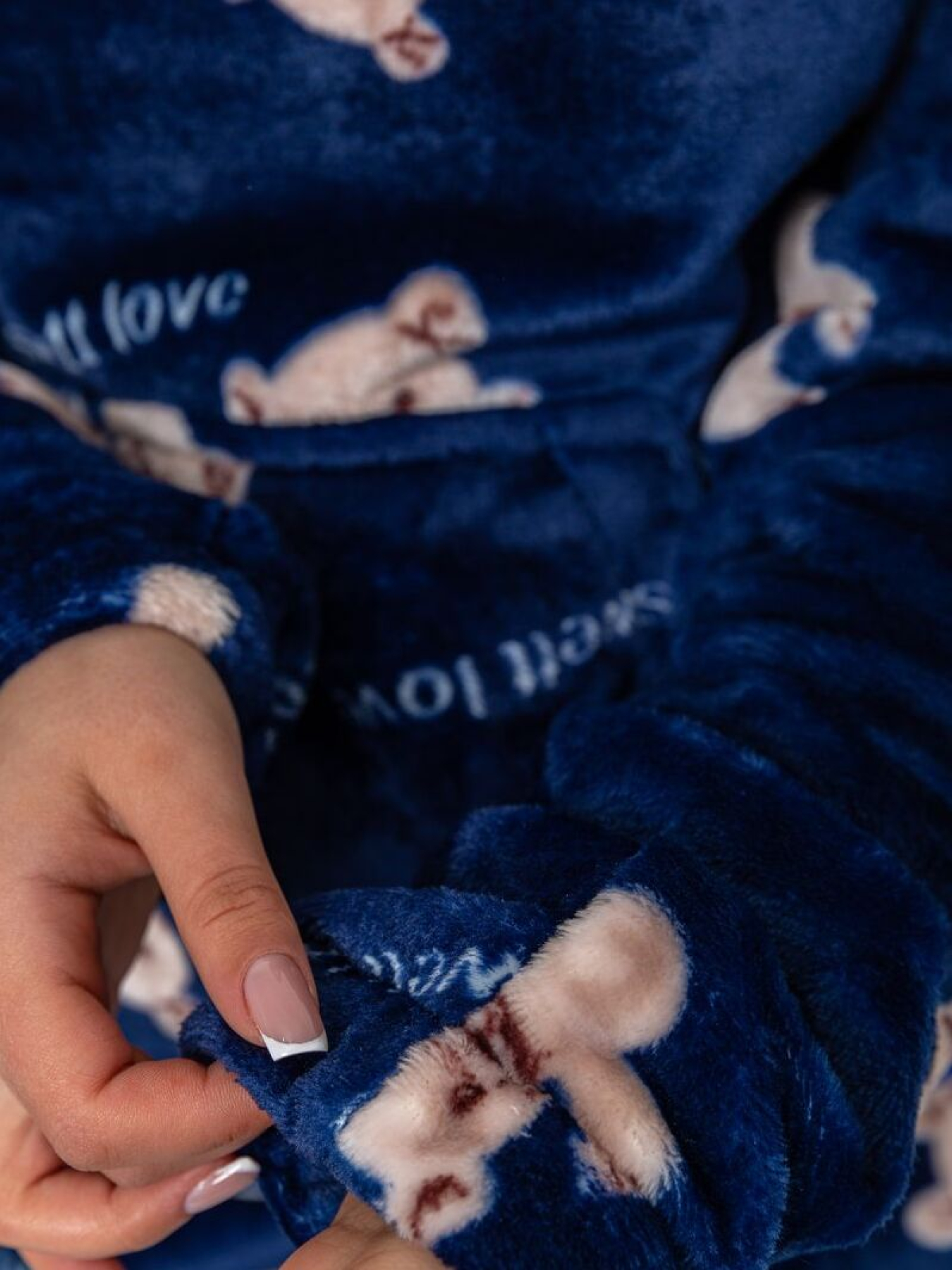 Пижама Ager модель У-1127547::000000084 Фото