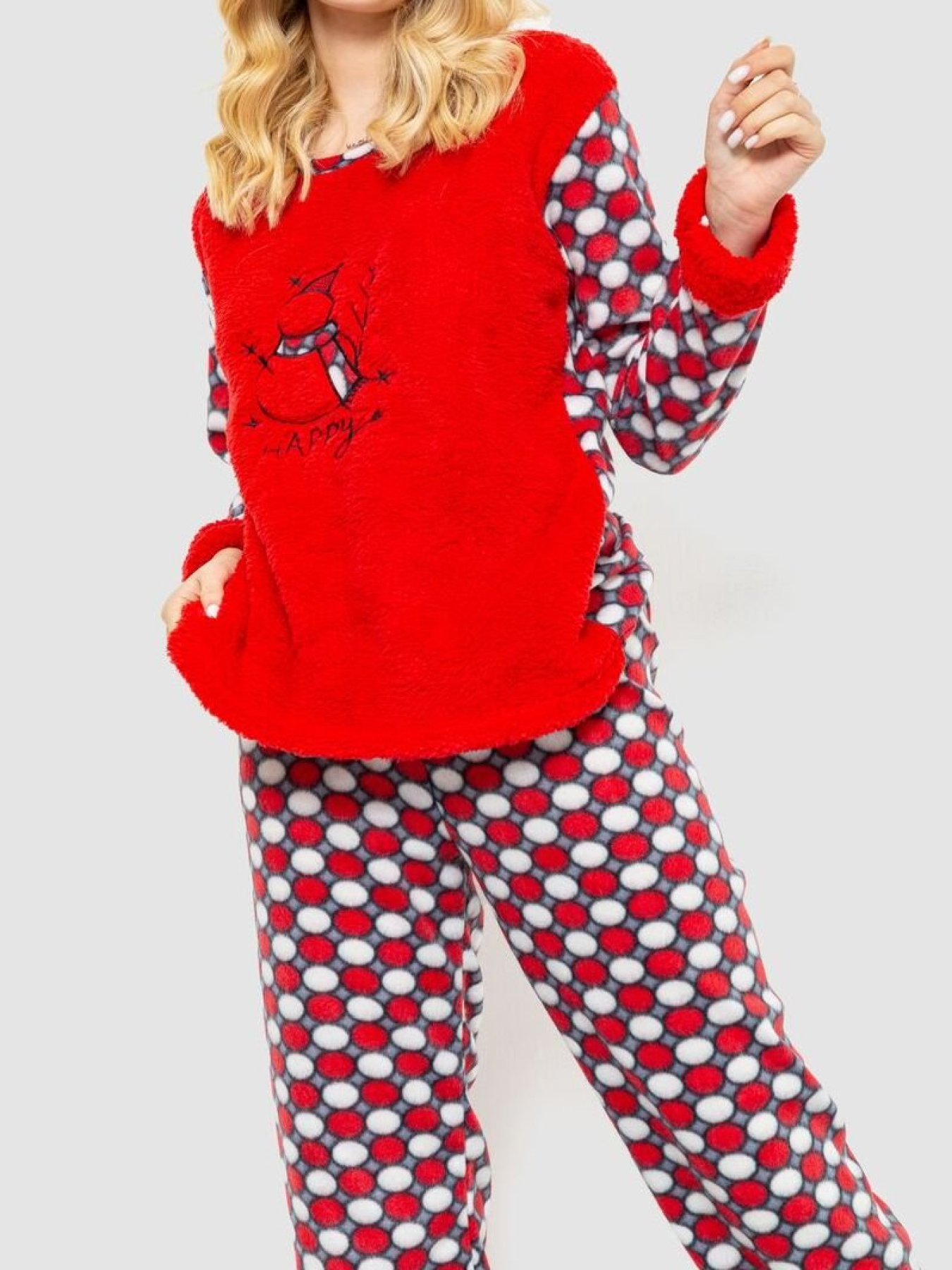 Пижама Ager модель У-1126747::000000050 Фото