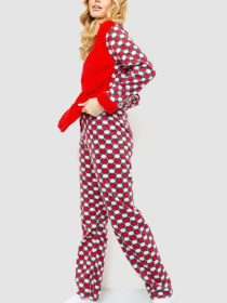 Пижама Ager модель У-1126747::000000050 Фото