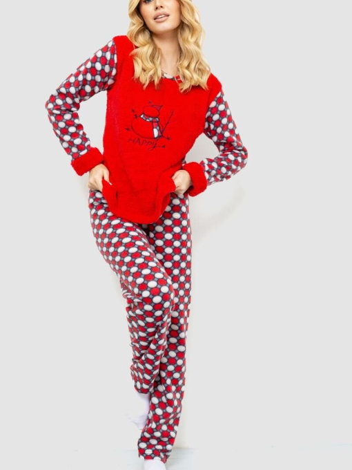 Пижама Ager модель У-1126747::000000050 Фото