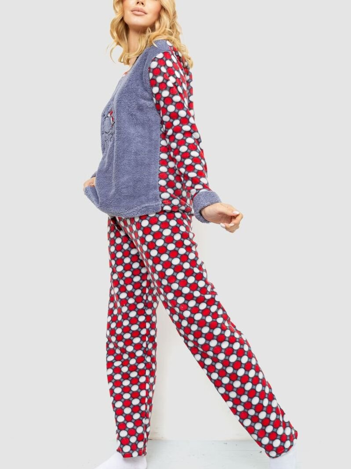 Пижама Ager модель У-1126747::000000072 Фото