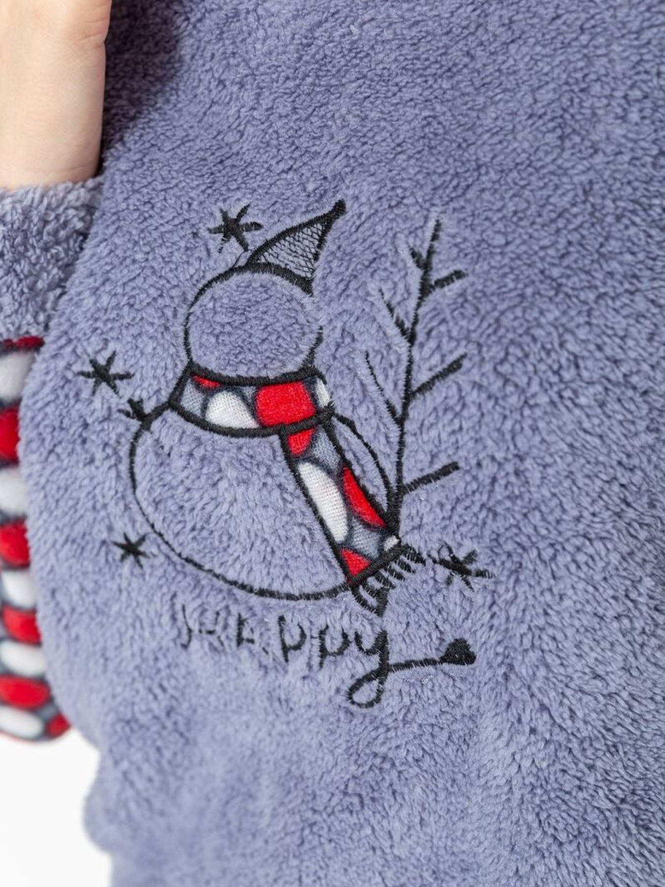 Пижама Ager модель У-1126747::000000072 Фото