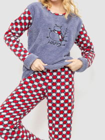 Пижама Ager модель У-1126747::000000072 Фото