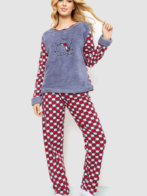 Пижама Ager модель У-1126747::000000072 Фото