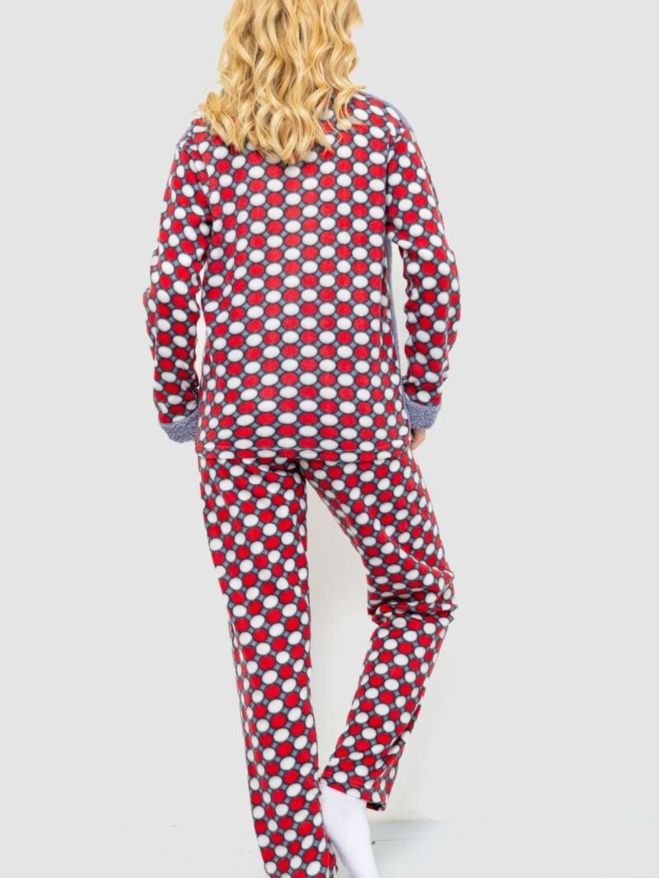 Піжама Ager модель У-1126747::000000072 Фото