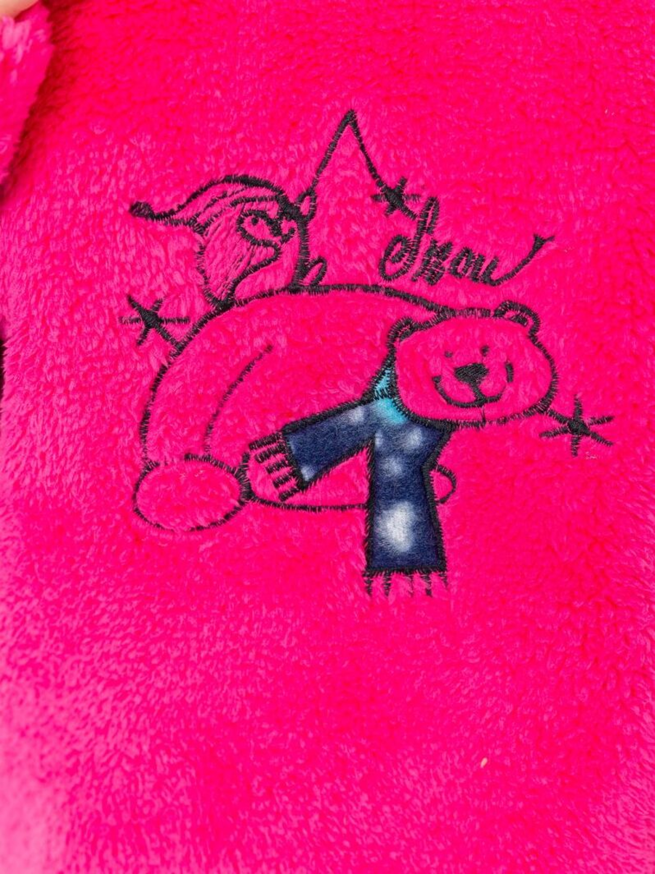 Пижама Ager модель У-1126748::000000065 Фото