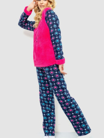 Пижама Ager модель У-1126748::000000065 Фото