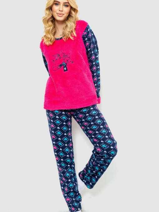 Пижама Ager модель У-1126748::000000065 Фото