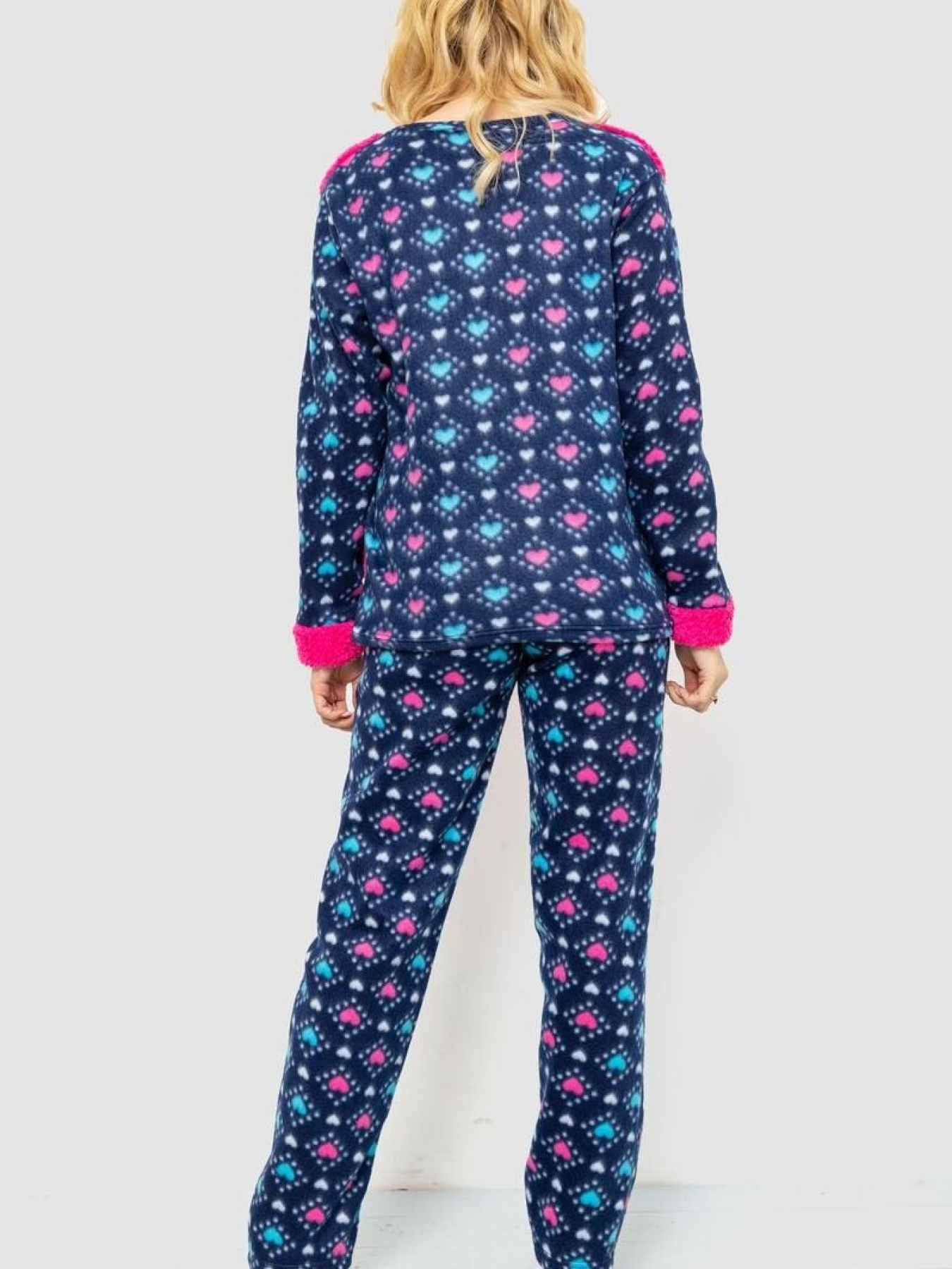 Пижама Ager модель У-1126748::000000065 Фото