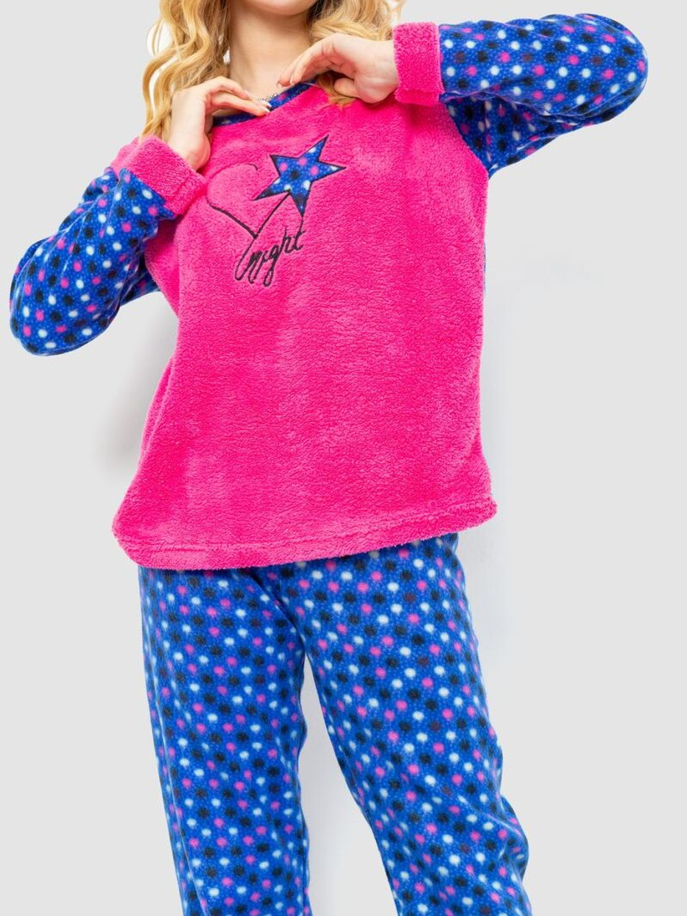 Пижама Ager модель У-1126746::000000065 Фото