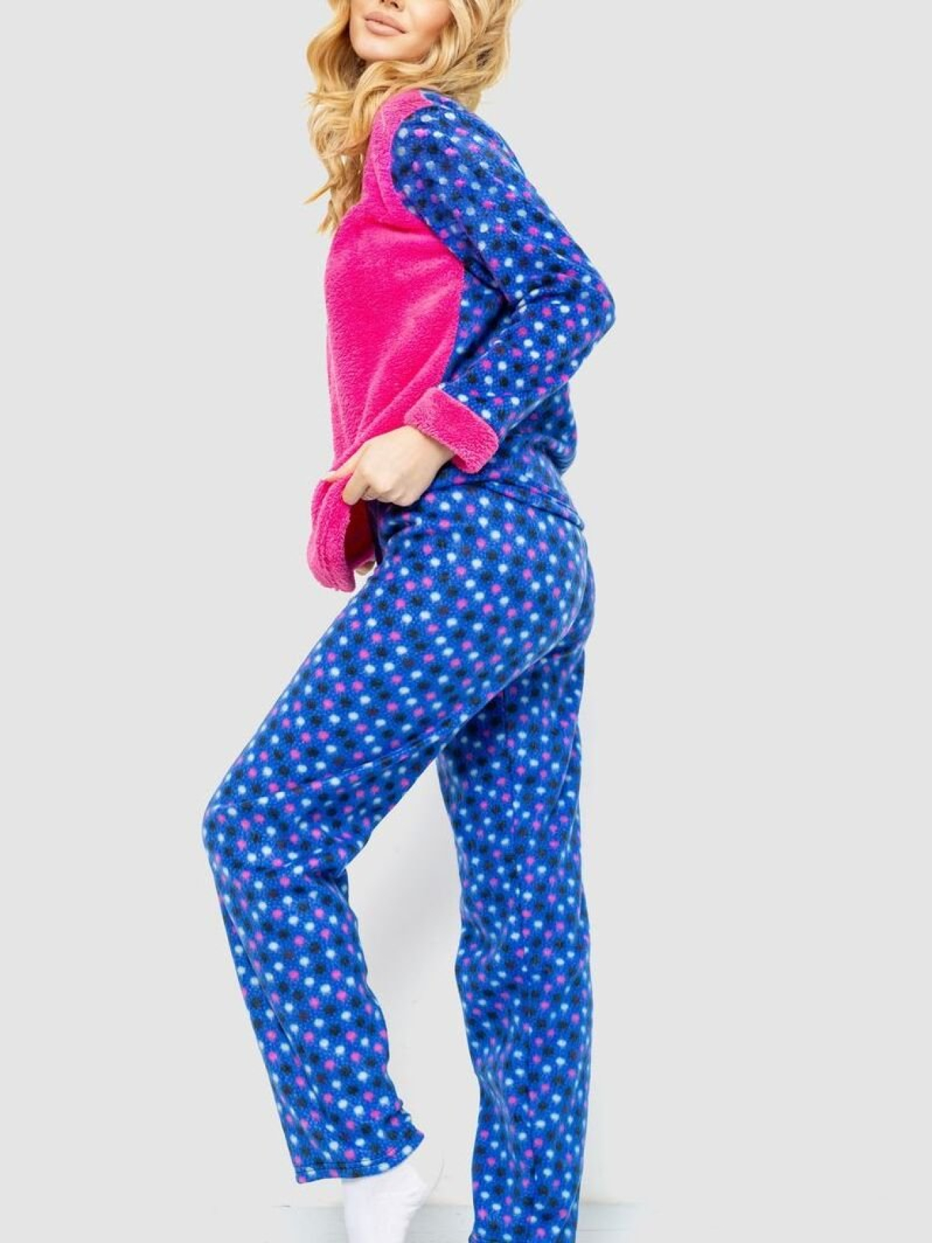 Пижама Ager модель У-1126746::000000065 Фото