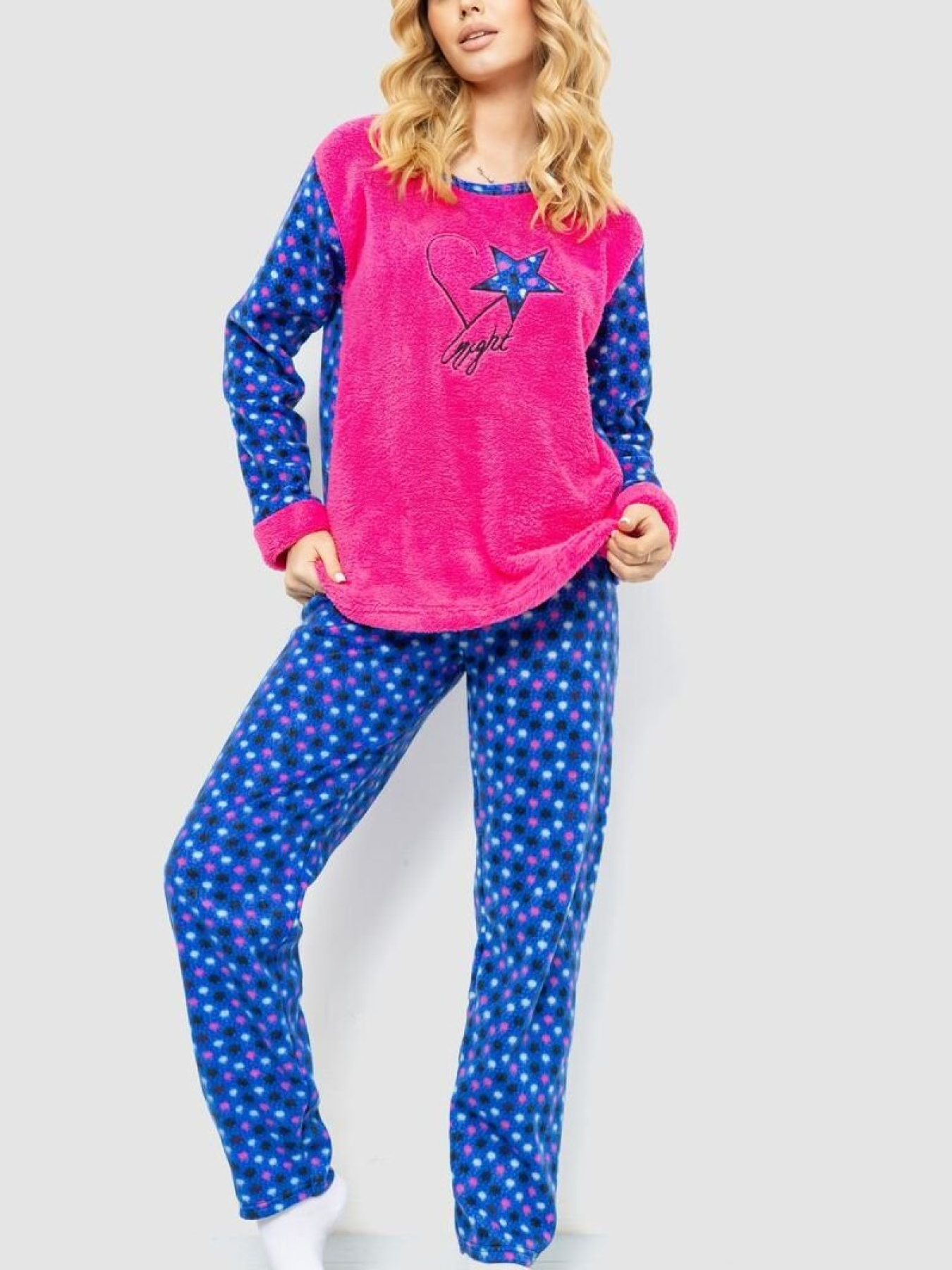 Пижама Ager модель У-1126746::000000065 Фото