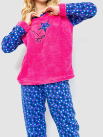 Пижама Ager модель У-1126746::000000065 Фото