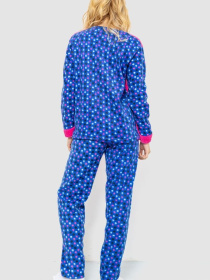 Пижама Ager модель У-1126746::000000065 Фото