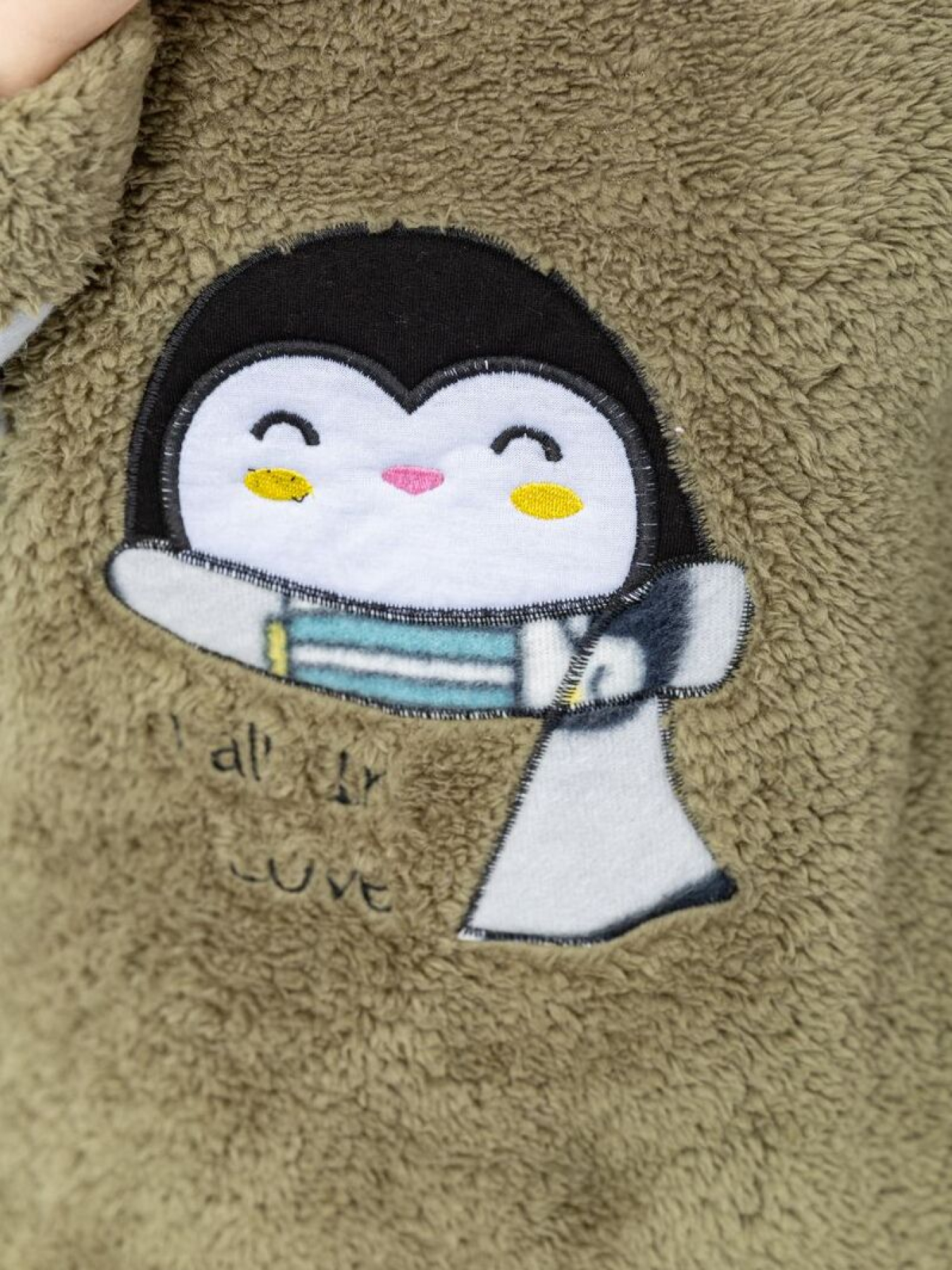 Пижама Ager модель У-1126743::000000158 Фото