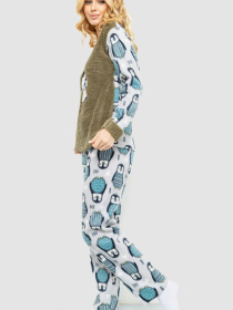 Пижама Ager модель У-1126743::000000158 Фото