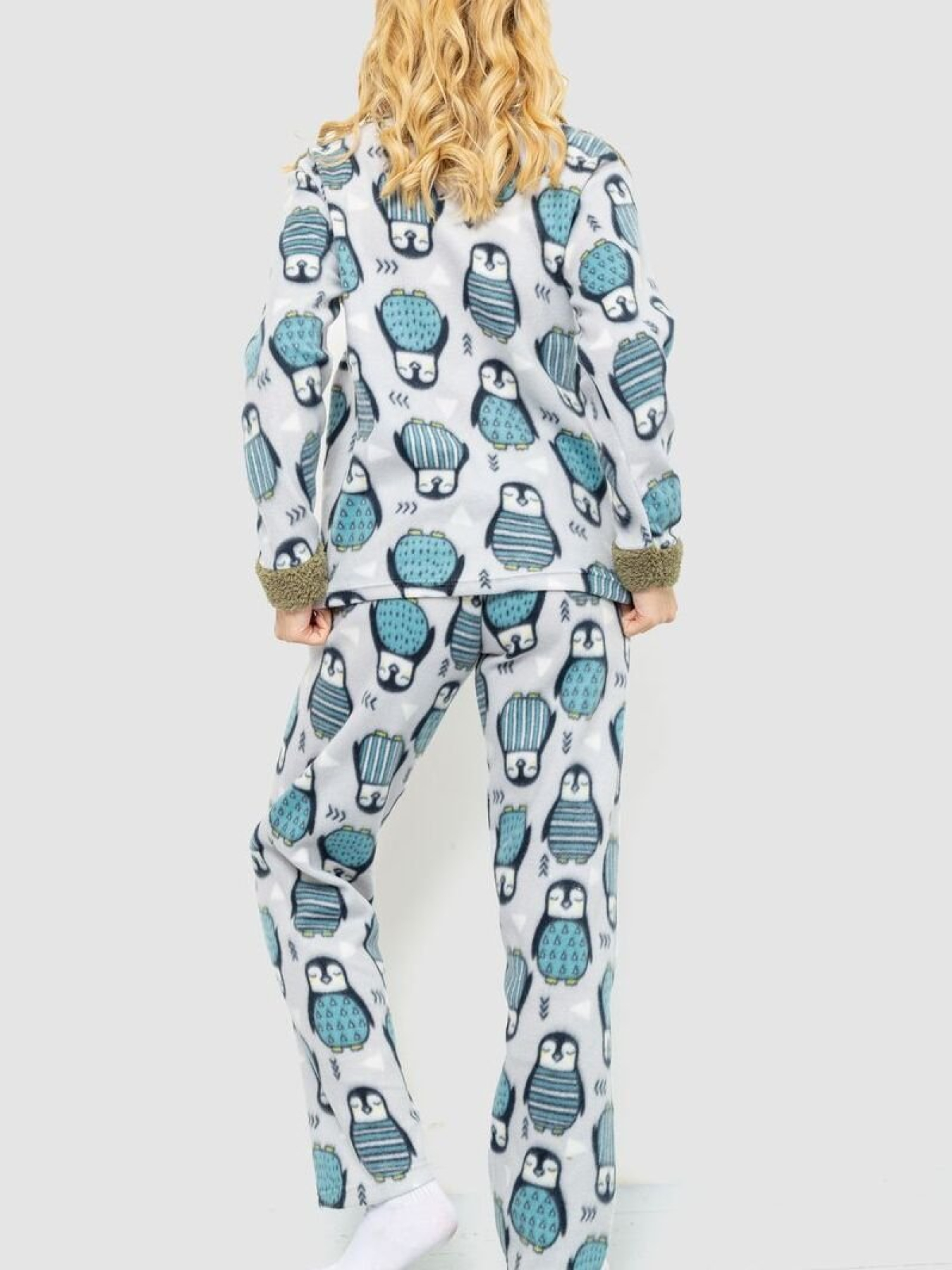 Піжама Ager модель У-1126743::000000158 Фото